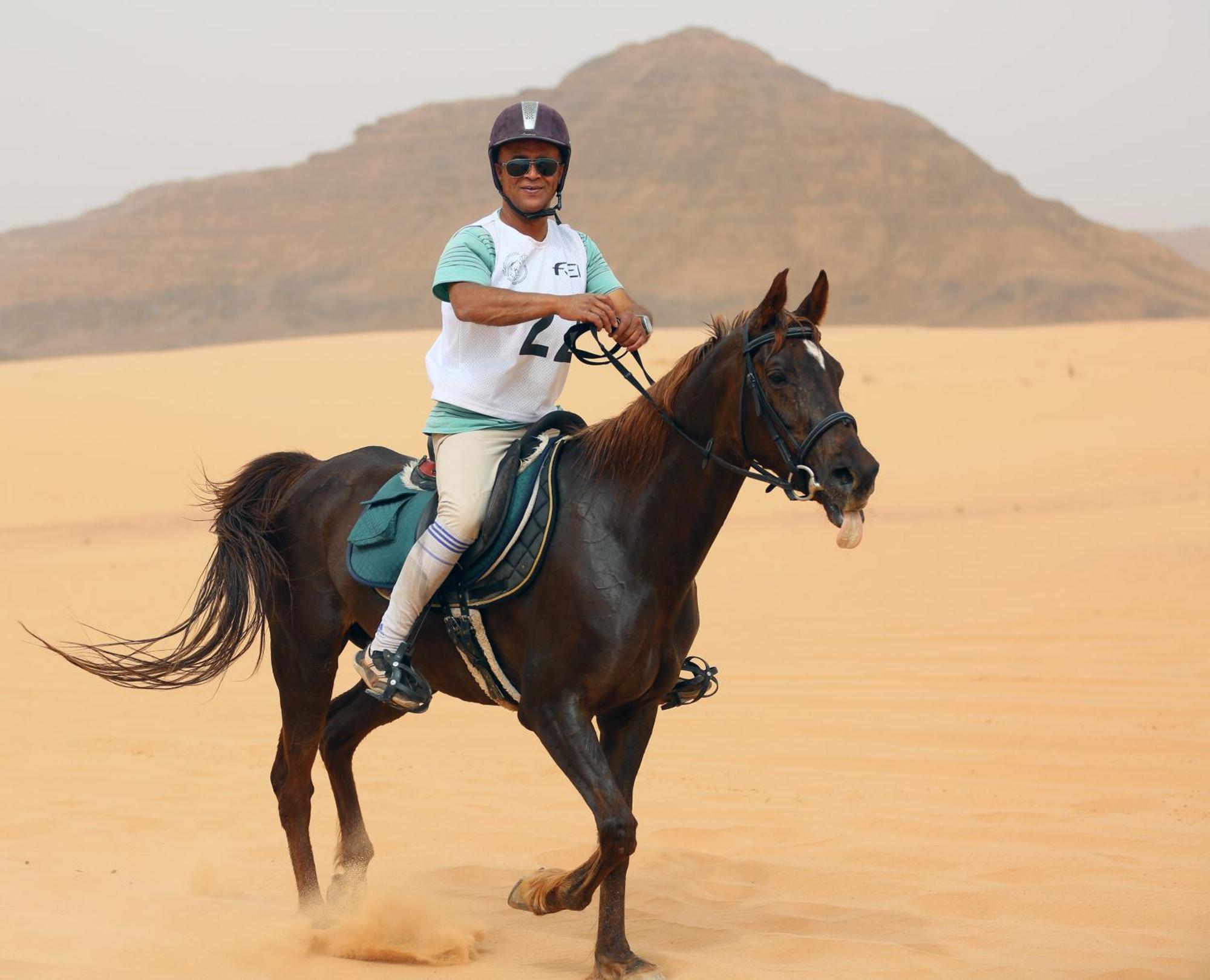 Hotel Wadi Rum Caeser Camp Exteriér fotografie